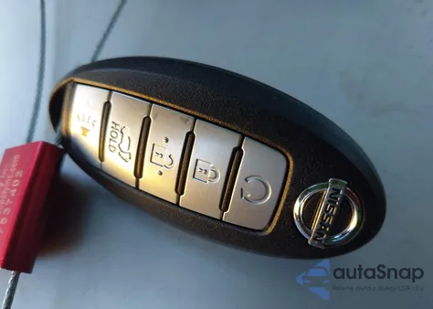 2018 Nissan Rogue Sv из США, поврежденный, VIN KNMAT2MT8JP611883